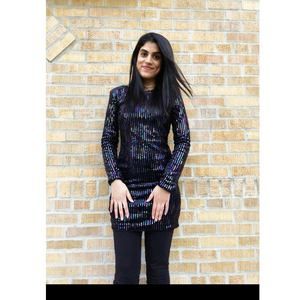 Meet your Posher, Ashfa